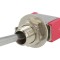 Comutator basculant ON-ON 5A/125VAC