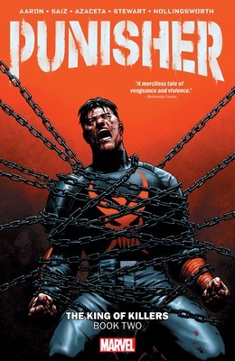 Punisher Vol. 2: The King of Killers Book Two foto