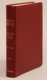 Scofield III Study Bible-NIV