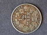 1/2 Mark 1917, litera A, Germania - B 5905, Europa