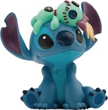Figurina - Lilo si Stitch - Stitch si Scrump | Bullyland