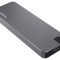 Carcasă M.2 NVME SSD NATEC USB 3.1, aluminiu, gri, 0.21m, LED indicator