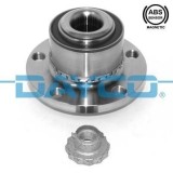 Rulment roata Skoda Fabia I, Fabia II, Roomster Motor 1.2, 1.4, 1.4 16V, 1.4 TDI, 1.6, 1.9 SDI, 1.9 TDI, 1.9 TDI RS, 2.0, diam. 121 mm, OE 6R0407621G