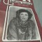 PLIANT/BROSURA BULETIN TEATRAL CAIET PROGRAM 84 TEATRUL GIULESTI