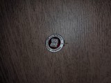 Insigna UNIUNEA AVOCATILOR DIN ROMANIA, LEX