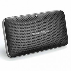 Boxa portabila HARMAN KARDON Esquire Mini 2 Black foto