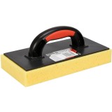 Yato YT-51902 - Drisca dreptunghiulara 270x130 mm talpa din burete
