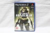 Joc PS2 Tomb Raider Underworld Sony Playstation 2 PAL Complet Limba Engleza Testat