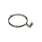 Rezistență circulară 2500 W pentru cuptor FAGOR DE DIETRICH 97753524 Compatibil