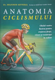 ANATOMIA CICLISMULUI-SHANNON SOVNDAL