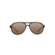 Ochelari Polarizati Korda Aviator, Tortois Grey