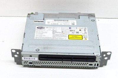 Unitate radio CD navigație BMW 3 F30, F80 2017 OEM: 8792148 16049030 foto