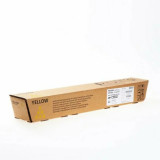 Cartus Cerneala Original Ricoh Yellow842021 pentru MP C5502 22.5K incl.TV 0.8 RON &amp;quot;WT300CL&amp;quot;