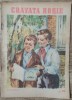 Revista Cravata Rosie 15 septembrie 1953