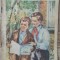 Revista Cravata Rosie 15 septembrie 1953