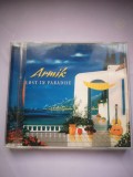 CD Armik - Lost in Paradise (2002) - Muzica Bolero Records, 11 Piese