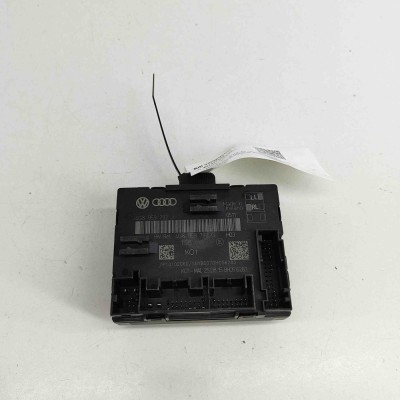 Modul de control ușă st&amp;acirc;nga față AUDI A6 4G2, C7, 4GC 2015 OEM: 4G8959792J,4G8959792G 27477319 foto