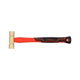 Ciocan din cupru cu m&acirc;ner de fag 500g Yato YT-45292