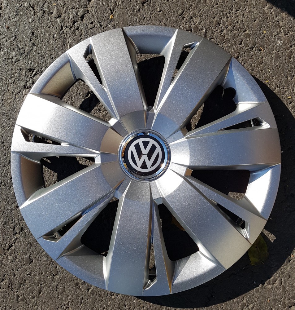 Capace Roti Vw Volkswagen Polo / Golf / Passat / Jetta / Bora R16 ...