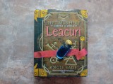Leacuri &ndash; cartea a III-a &ndash; seria Septimus Heap , Angie Sage, 2008