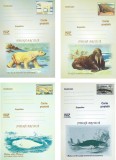 |Romania, Fauna arctica, cps, 2003