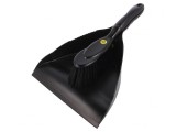 Set Perie și Făraș ESD Electroconductor Negru