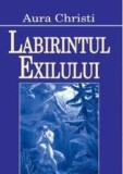 Cumpara ieftin Labirintul exilului/Aura Christi, Ideea Europeana