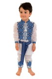 Cumpara ieftin Set Ie + pantaloni, baiat Robert