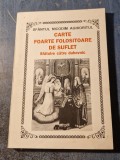 Carte foarte folositoare de suflet Sf. Nicodim Aghioritul
