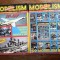 Lot 2 Reviste Modelism an 1995 , nr. 3, 4, / C rev P2