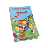 Meserii. Carte de colorat