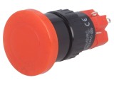Comutator apăsare 2 poziții SPDT 3A 250VAC ON-ON