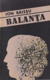Ion Baiesu - Balanta