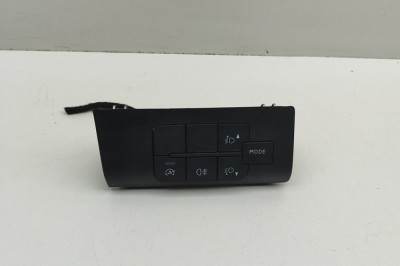 Comutator de reglare &amp;icirc;nălțime faruri PEUGEOT BOXER Furgon 2022 OEM: 07355860760 | 31517059 foto