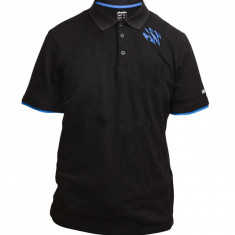 Tricou Okuma Motif Polo Shirt,Marime L