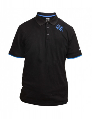 Tricou Okuma Motif Polo Shirt,Marime XL foto