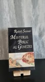 Rudolf Steiner - Misterul Biblic al Genezei