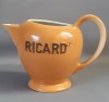 Ulcior/carafa ceramica - Ricard Franta