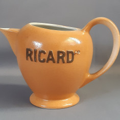 Ulcior/carafa ceramica - Ricard Franta