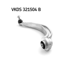 Brat suspensie roata Audi A4 B8, A5 Motor 1.8 Tfsi, 1.8 Tfsi quattro, 2.0 TDI, 2.0 TDI quattro, 2.0 Tfsi, 2.0 Tfsi flexible fuel, 2.0 Tfsi flexible