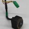Camera oglinda ușă st&acirc;nga față NISSAN LEAF ZE1 2018 OEM: 284195FA0A,28419-5FA0A | 30202578