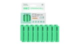 Baterie Green Cell 16x AA HR6 2600mAh