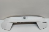 Ornament lampa număr de &icirc;nmatriculare TOYOTA C-HR _X2_, _H2_ 2024 OEM: 76801-F4320 28312345