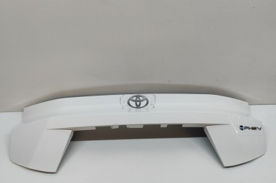 Ornament lampa număr de &amp;icirc;nmatriculare TOYOTA C-HR _X2_, _H2_ 2024 OEM: 76801-F4320 | 28312345 foto