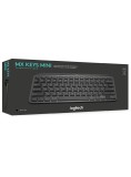 Tastatura Logitech MX Keys Mini Minimalist Wireless Illuminated Nordic Layout PC