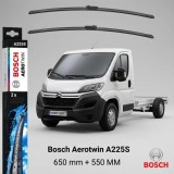 Cumpara ieftin Stergatoare Citroen e-Jumper Platform/Chassis din 03.2022 | 3 397 007 225 - BOSCH