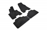 Cumpara ieftin Set covorase auto mocheta Hyundai Tucson I (2004-2009), Umbrella