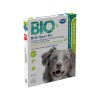 PESS BIO PIPETA ANTIPARAZITARA SPOT ON CU ULEI DE GERANIUM SI DIMETHICONE 4X2G CAINE TALIE MEDIE MARE 10-20 KG