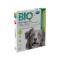 PESS BIO PIPETA ANTIPARAZITARA SPOT ON CU ULEI DE GERANIUM SI DIMETHICONE 4X2G CAINE TALIE MEDIE MARE 10-20 KG