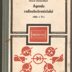 Agenda Radioelectronistului